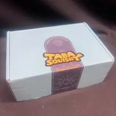 〇Ob29 未使用 TABA SQUISHY スクイーズ玩具 セット