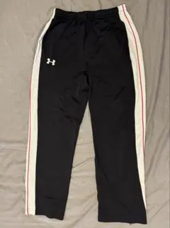 Under Armour ジャージパンツ M 【中古美品】
