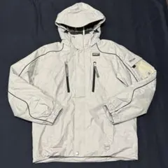 DESCENTE THENO DOWN EXPERT SKIING スキーウェア