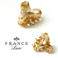 【新品】フランスラックス　ルナ ジョー（シナモン2 ）