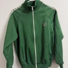 FRED PERRY