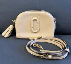SHUTTER/シャッター スモール カメラバッグ　MARC JACOBS