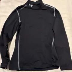 Under Armour ColdGear Fitted アンダーウェア　キッズ