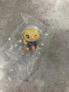 Stray Kids スキズSKZOO サウナフィギュア ポガリ フィリックス