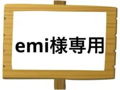 emi様 リクエスト 2点 まとめ商品