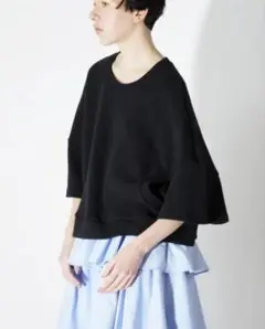 スナオクワハラ ニット