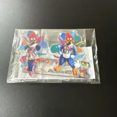 ユニバ USJ 25周年 アクリルスタンド アクスタ - メルカリ