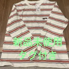 UNIQLO キッズ 長袖カットソー 160