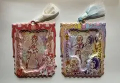プリキュア カードホルダー⑦⑬
