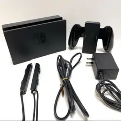 【美品】Nintendo Switch　ドッグセット　5点