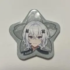 めておら メルト 缶バッジ STPR 文化祭