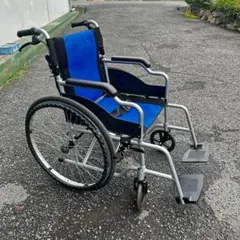 K▼三貴工業所 Miki 自走式 車椅子 車いす BALシリーズ (39668) K▽三貴工業所 Miki 自走式 車椅子 車いす BALシリーズ (39668) - メルカリ