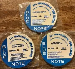 2026年最新】bluenote コースターの人気アイテム - メルカリ