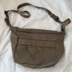 PORTER カーキ ショルダーバッグのサムネイル