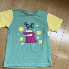クレヨンしんちゃん　Tシャツ　140