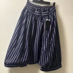 新品未使用❣️F.F.T.Collection❣️ストライプ ❣️サルエル❣️