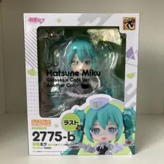 ま*ー様 初音ミク　一番くじ　ラストワン　B賞 2025年最新】一番くじ 初音ミク ラストワンの人気アイテム
