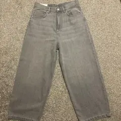 H & M スーパーバギー　31/30