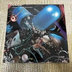 matmos plastic anniversary LP