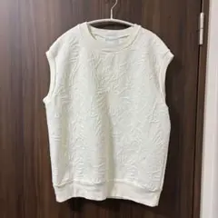 ショートベスト