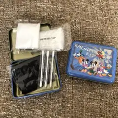 ディズニー　アンバサダーホテル　アメニティーキット　2セット