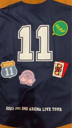 川西拓実 アイドル