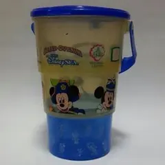 シーグランドオープン　ポップコーン