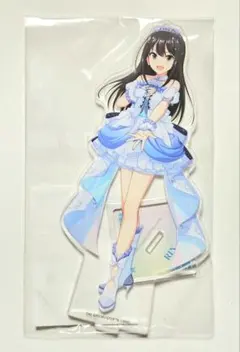 2026年最新】渋谷凛 アクリルスタンドの人気アイテム - メルカリ