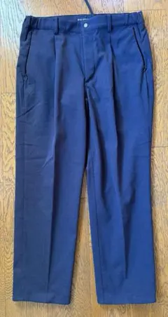 ニューバランス　MET24 ワイドテーパードフィット　Lサイズ