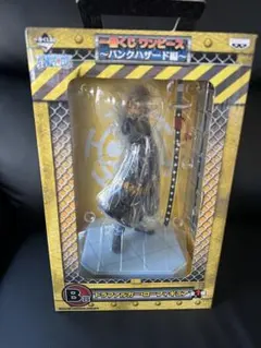 2026年最新】B賞 トラファルガー・ローフィギュアの人気アイテム