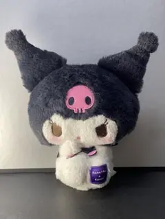 かまってぬいぐるみ　レトロカラー　マイメロディ　クロミ　タグ付き　日本限定