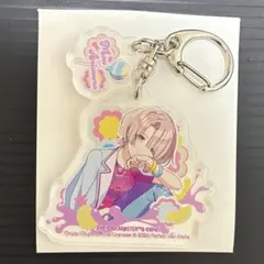 学マス　チュッパチャプスコラボ 有村麻央 キーホルダーのサムネイル