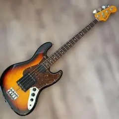 Fender Japan Eシリアル プレシジョンベース Fender Made in Japan Traditional 70s Precision Bass (Vintage White
