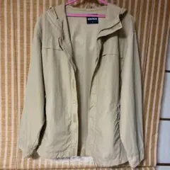 値引き中！美品　ユニクロ　メンズ羽織　M
