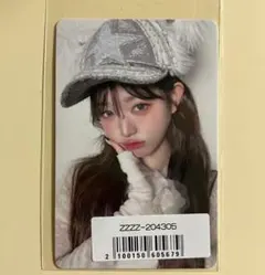 2025年最新】IVE empathy ウォニョンの人気アイテム - メルカリ