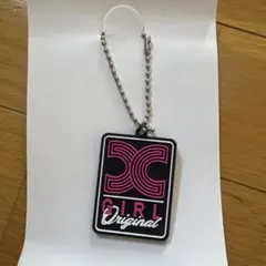 X-GIRL ネオンカラー キーホルダーのサムネイル