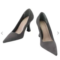 【一回使用】anuans ベーシックパンプス　Lサイズ