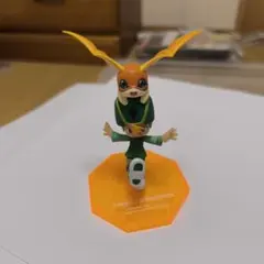 G.E.M.シリーズ 高石タケル＆パタモン デジモンアドベンチャー