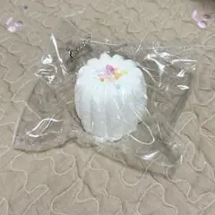 【目立った傷なし】kikisquish 氷バター sサイズ カヌレ