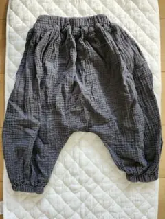 サルエル パンツ