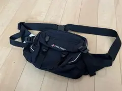 FIRE FIRST ファイヤーファースト ボディバッグ ウエストポーチ
