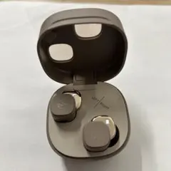 オーディオテクニカ ATH-SQ1TW ワイヤレスイヤホン