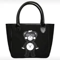 ★定価66,000円★TANTA スワロフスキー レザーバッグ タンタ