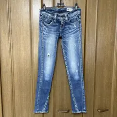 B89)ロデオクラウンズ デニム