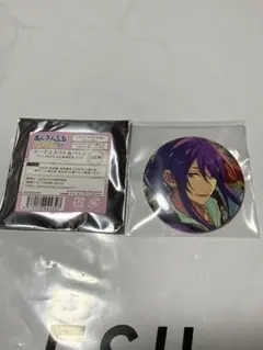あんスタ イベコレ缶バッジ 神崎颯馬