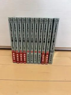 SPY×FAMILY 1〜10巻＋公式ファンブック