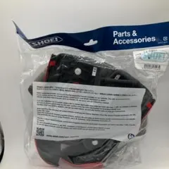 SHOEI ショウエイ Z-8 内装セット Mサイズ
