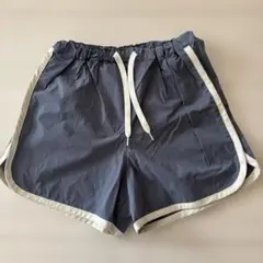 devirock✺ナイロンハーフパンツ✺150cm