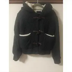 レイカズン ボアコート