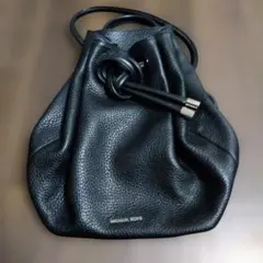 Michael kors マイケル コース リュック バックパック レザー 本革